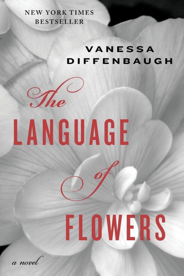 February Garden Book Club: The Language of Flowers 