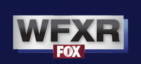 WFXR Fox News Logo