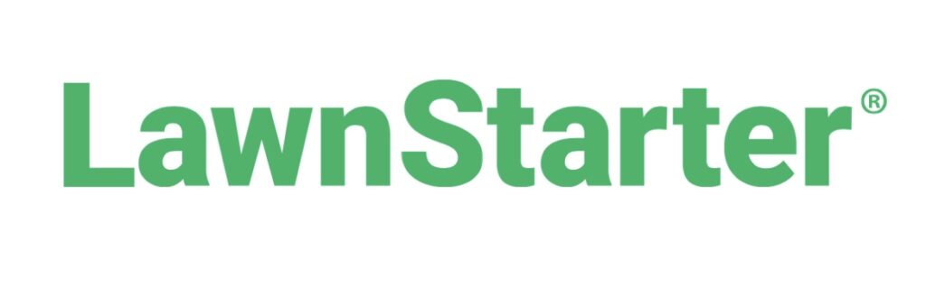 Logo of LawnStarter