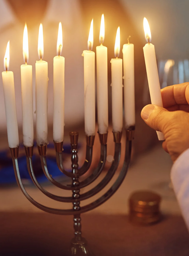 Understanding Hanukkah: The History, Traditions, and Meaning