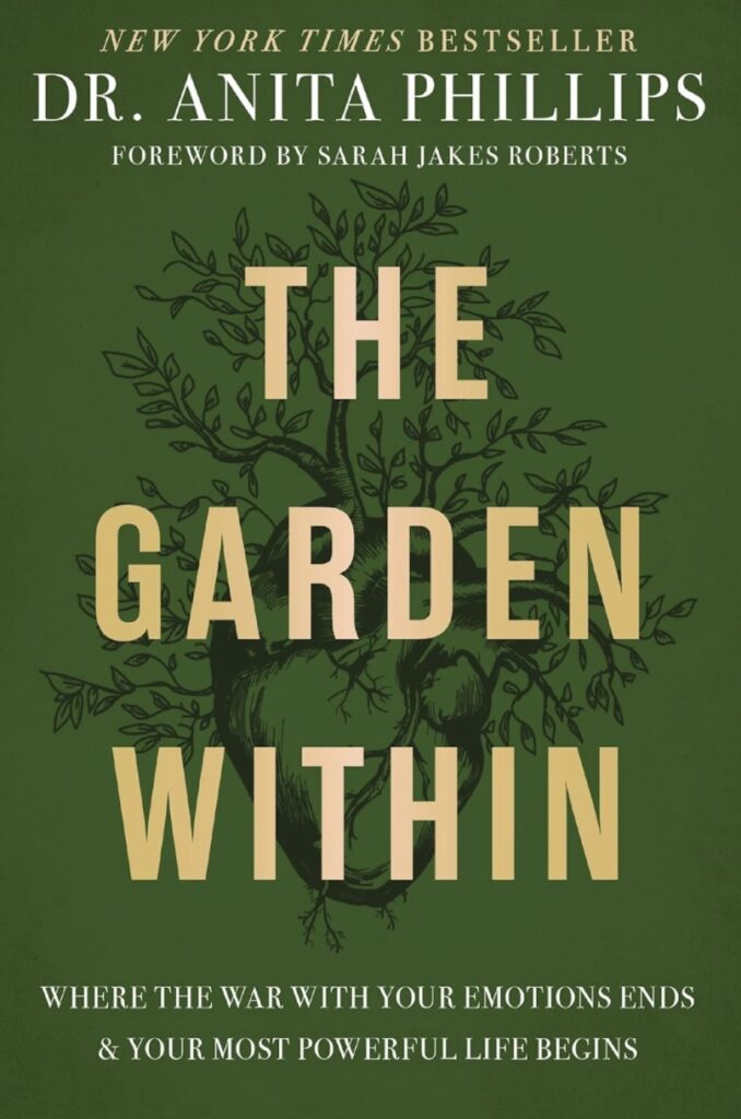 Garden Book Club Book