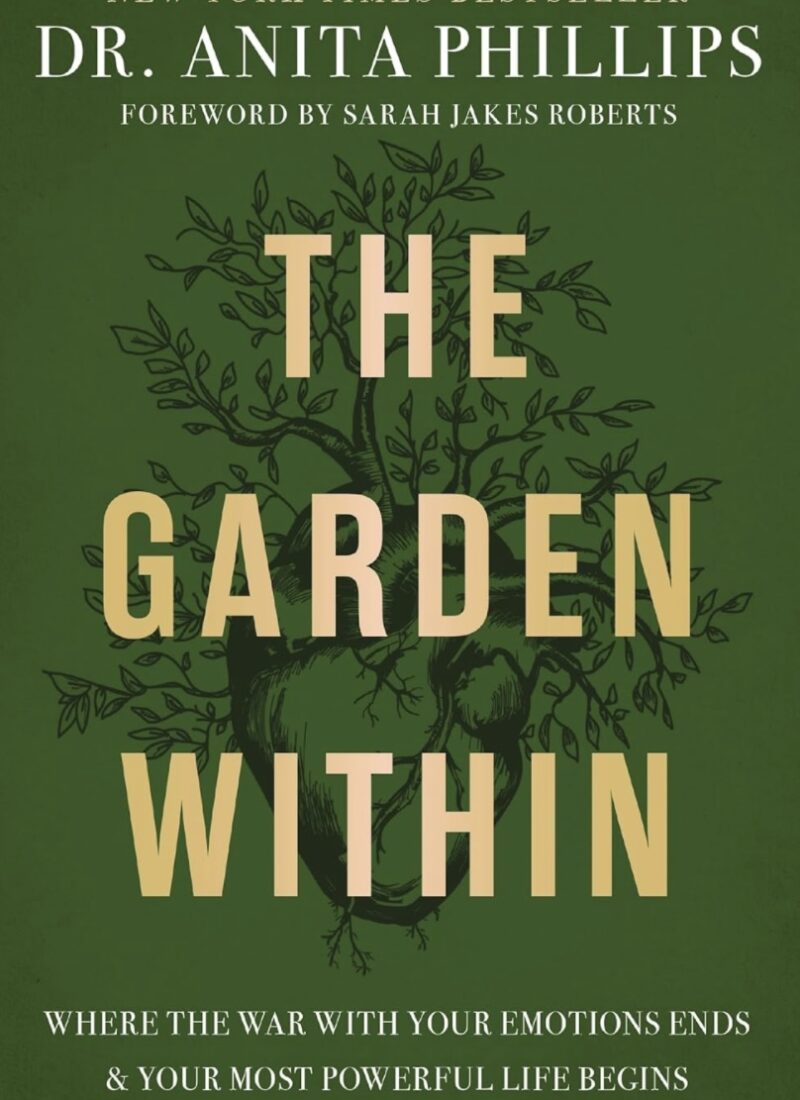 Garden Book Club Book